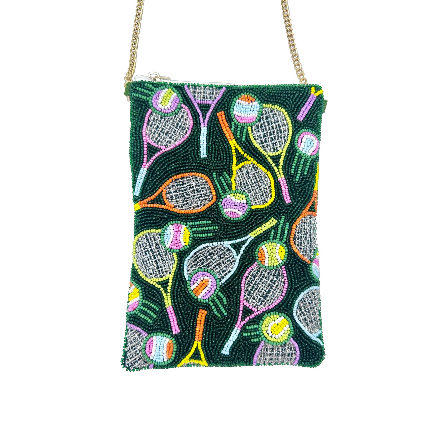 Court Crush - Beaddie Phone Bag