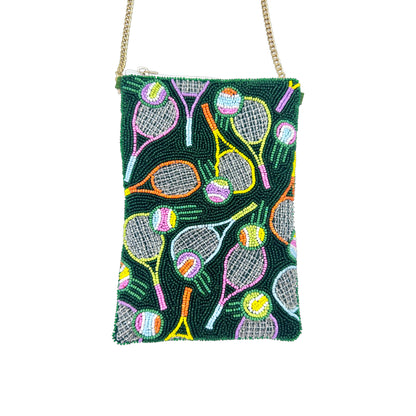 Court Crush - Beaddie Phone Bag