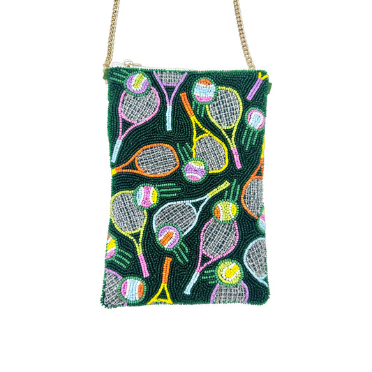 Court Crush - Beaddie Phone Bag