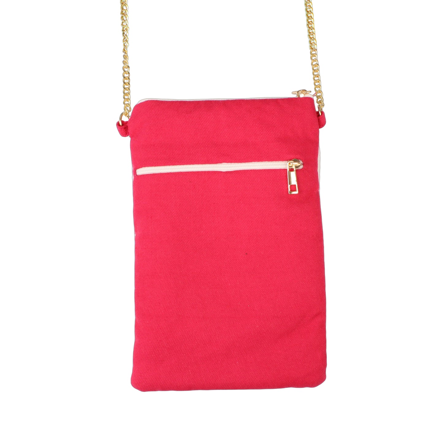 Dink Darling - Beaddie Phone Bag