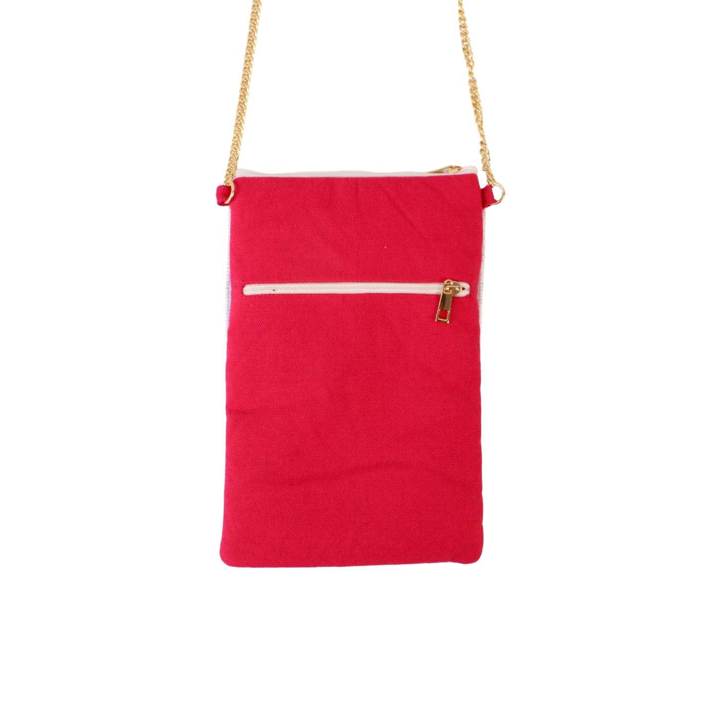 On Par - Beaddie Phone Bag