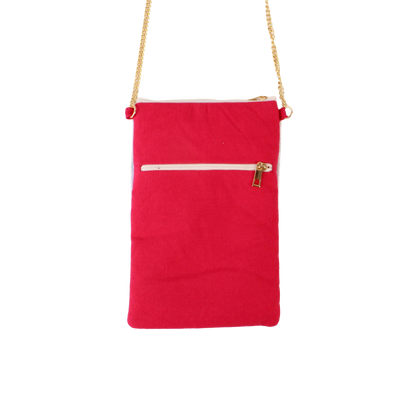 On Par - Beaddie Phone Bag