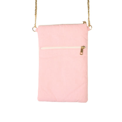 Palm Party - Beaddie Phone Bag