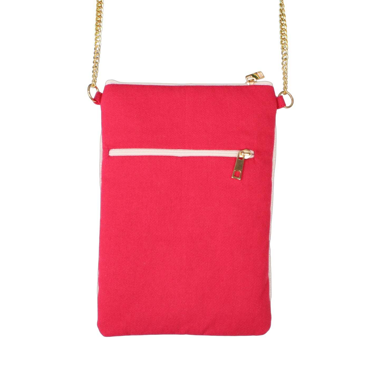 Palm Royale - Beaddie Phone Bag