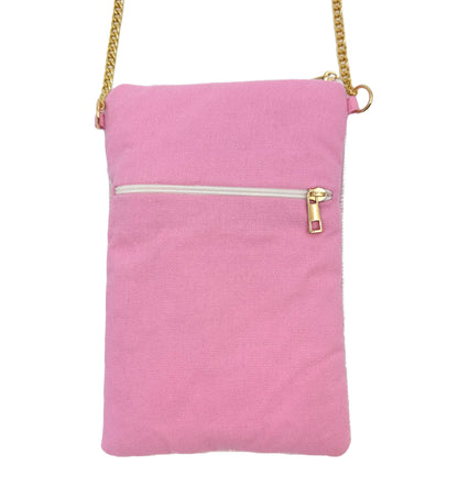 Par 3 - Beaddie Phone Bag