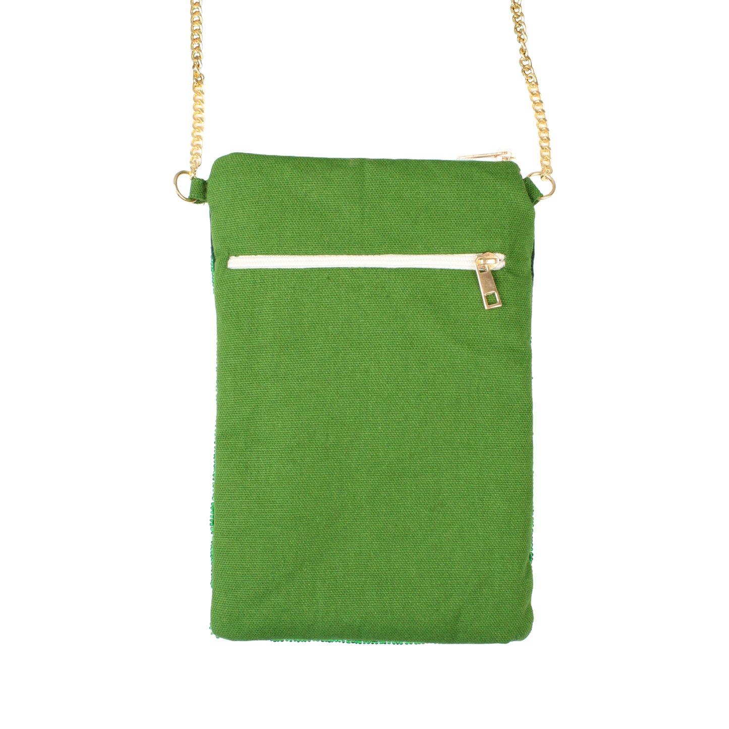 Rally Girl - Beaddie Phone Bag