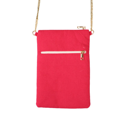 Swing with Bling - Beaddie Phone Bag