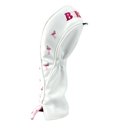 Birdie - Driver Head Cover