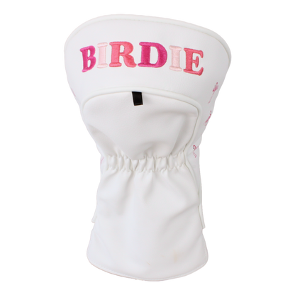 Birdie - Driver Head Cover