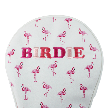 Birdie - Driver Head Cover