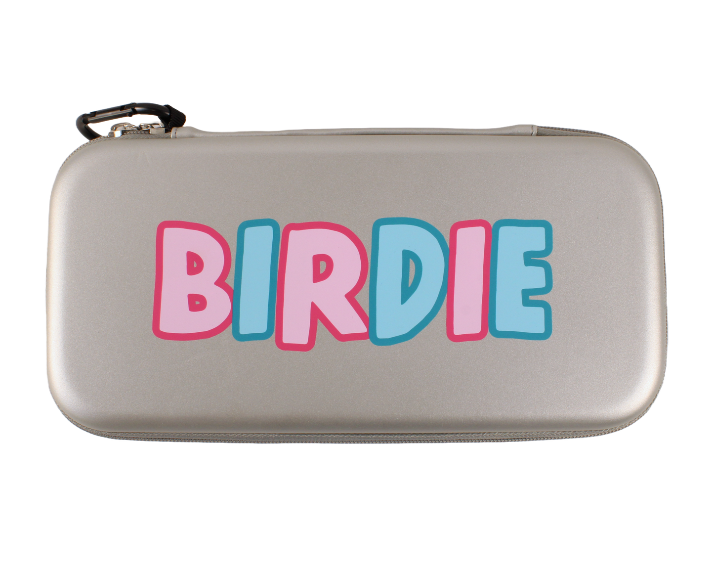 Caddy Gal - "Birdie"