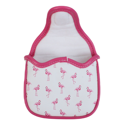 Birdie - Mallet Putter Head Cover