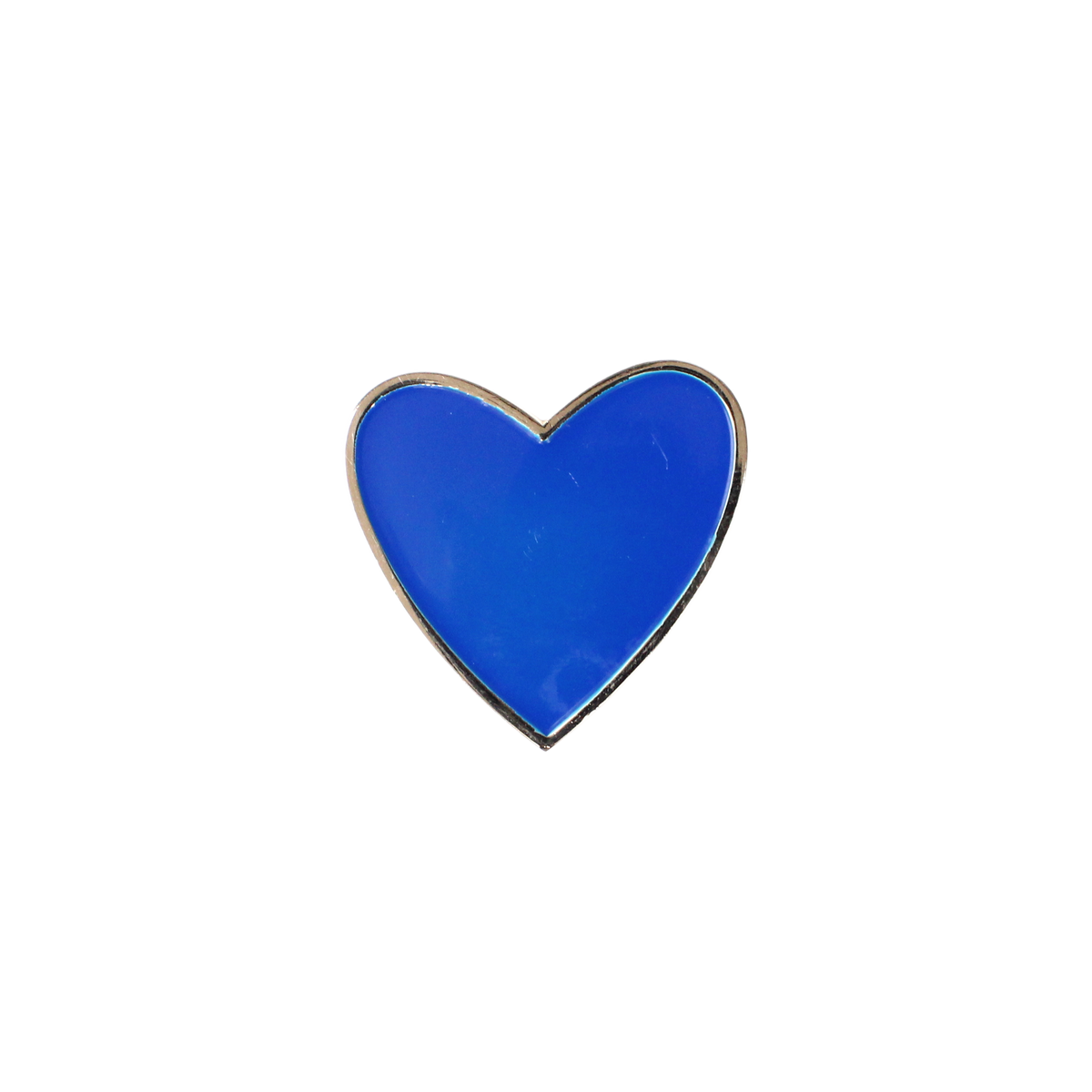 Blue Birdie Putt - Love to Putt Ball Marker