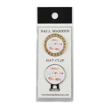 Crystal Ball Marker - 002