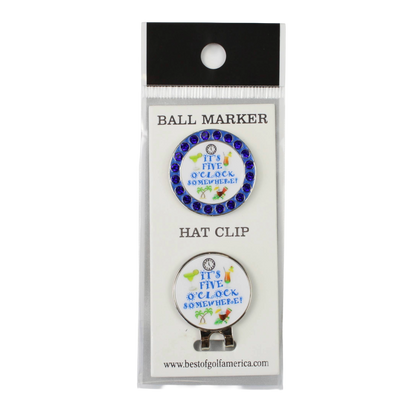 Crystal Ball Marker - 003