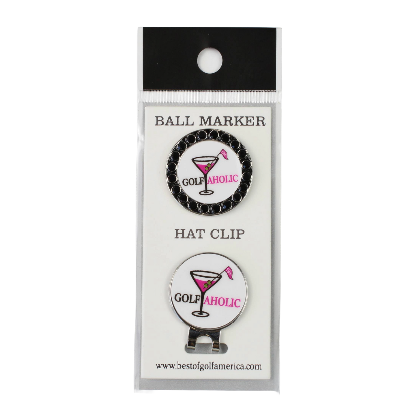 Crystal Ball Marker - 004