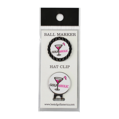 Crystal Ball Marker - 004