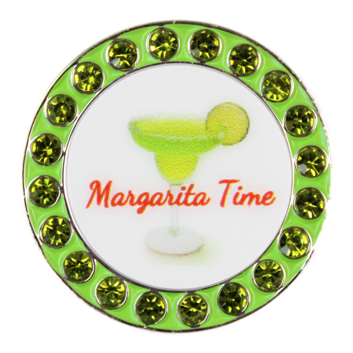 Crystal Ball Marker - 008