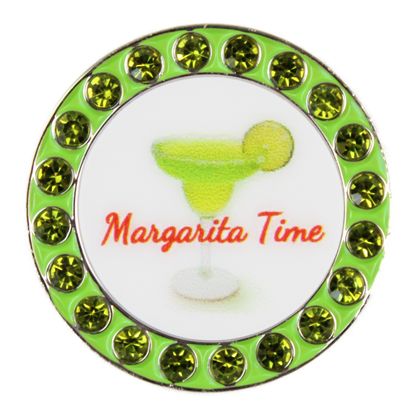 Crystal Ball Marker - 008