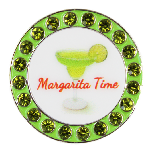 Crystal Ball Marker - 008
