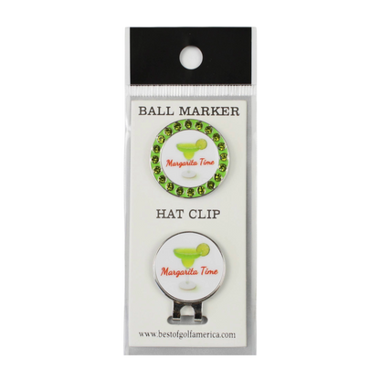 Crystal Ball Marker - 008