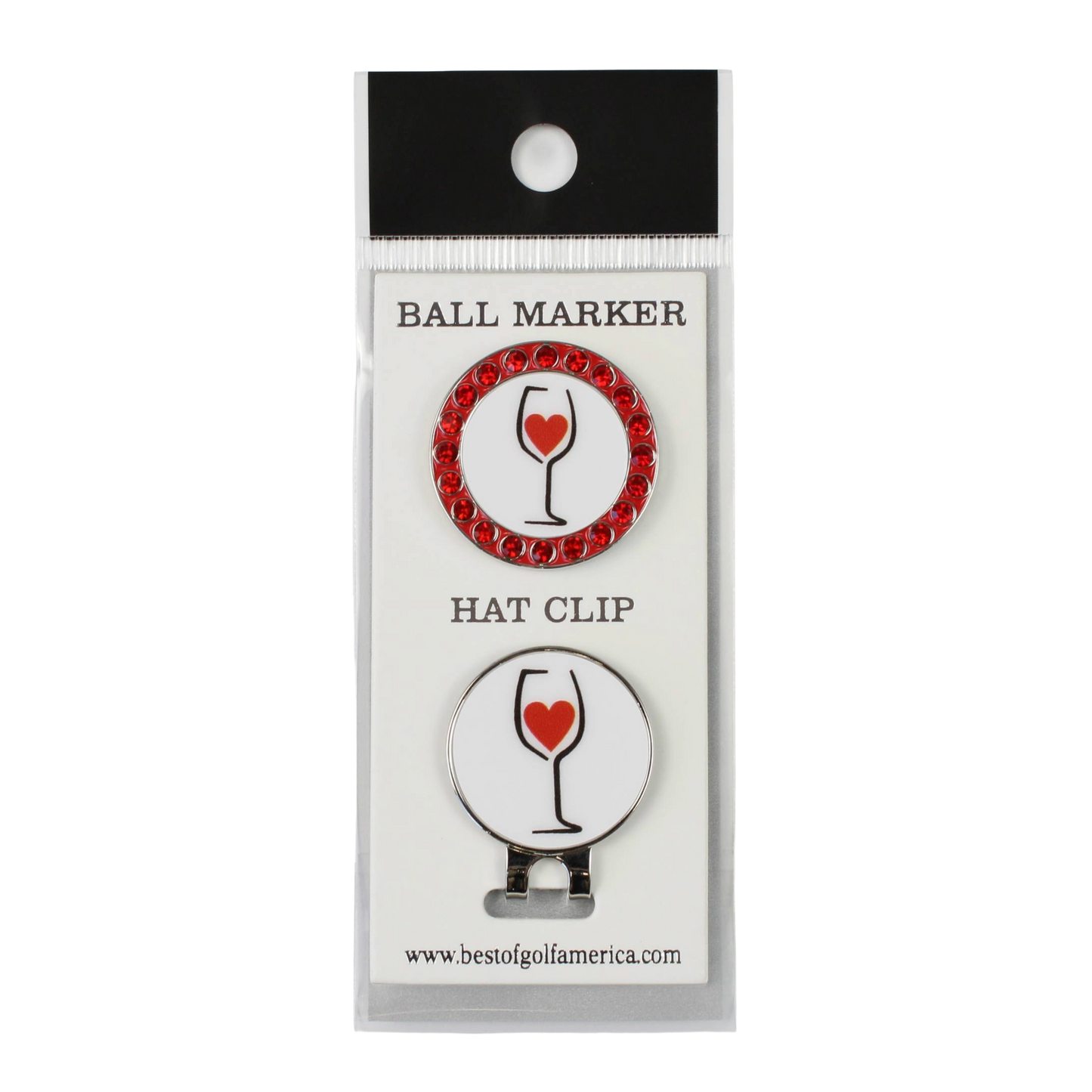Crystal Ball Marker - 014