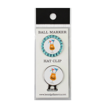 Crystal Ball Marker - 030