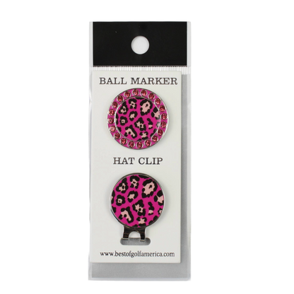 Crystal Ball Marker - 035