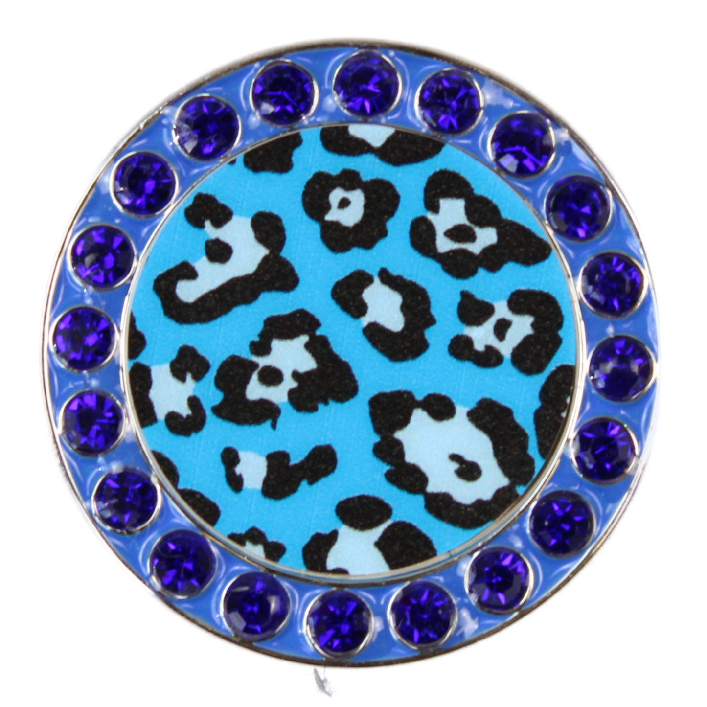 Crystal Ball Marker - 038