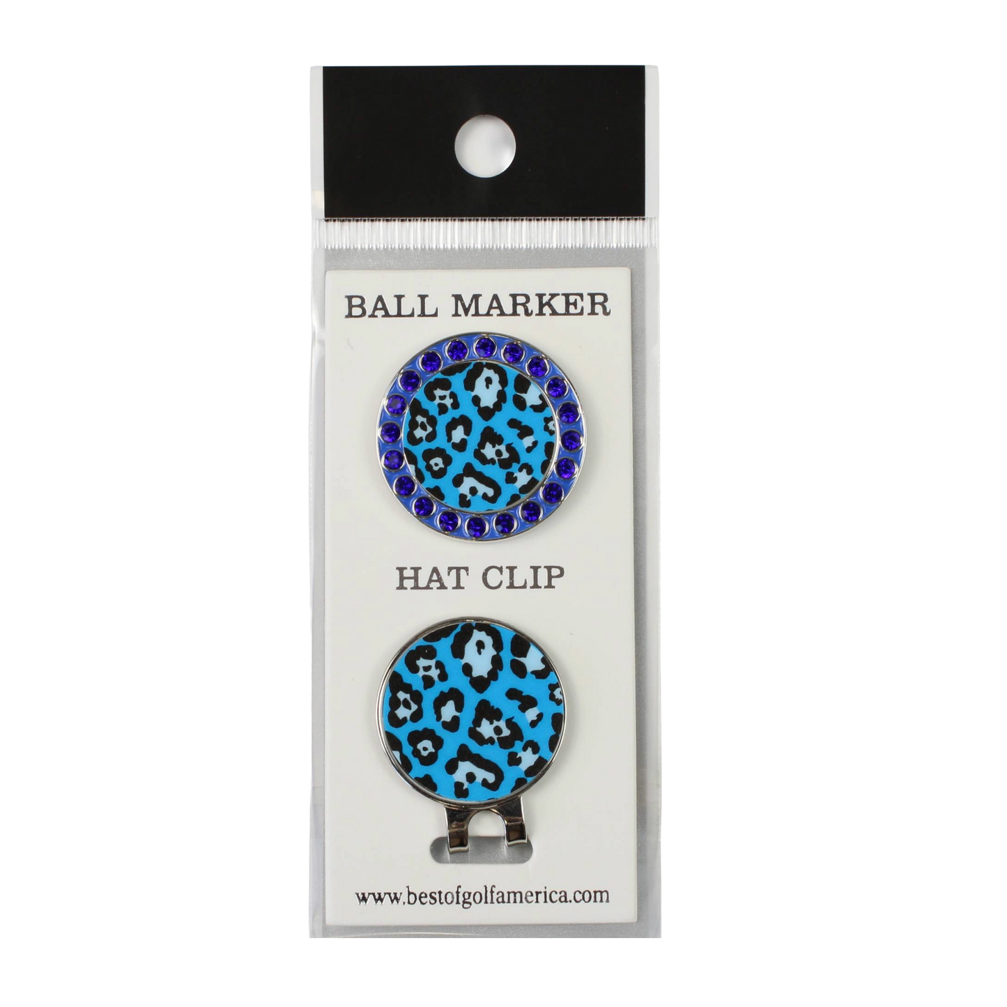 Crystal Ball Marker - 038