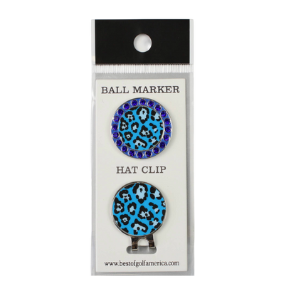 Crystal Ball Marker - 038