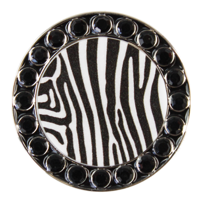 Crystal Ball Marker - 054
