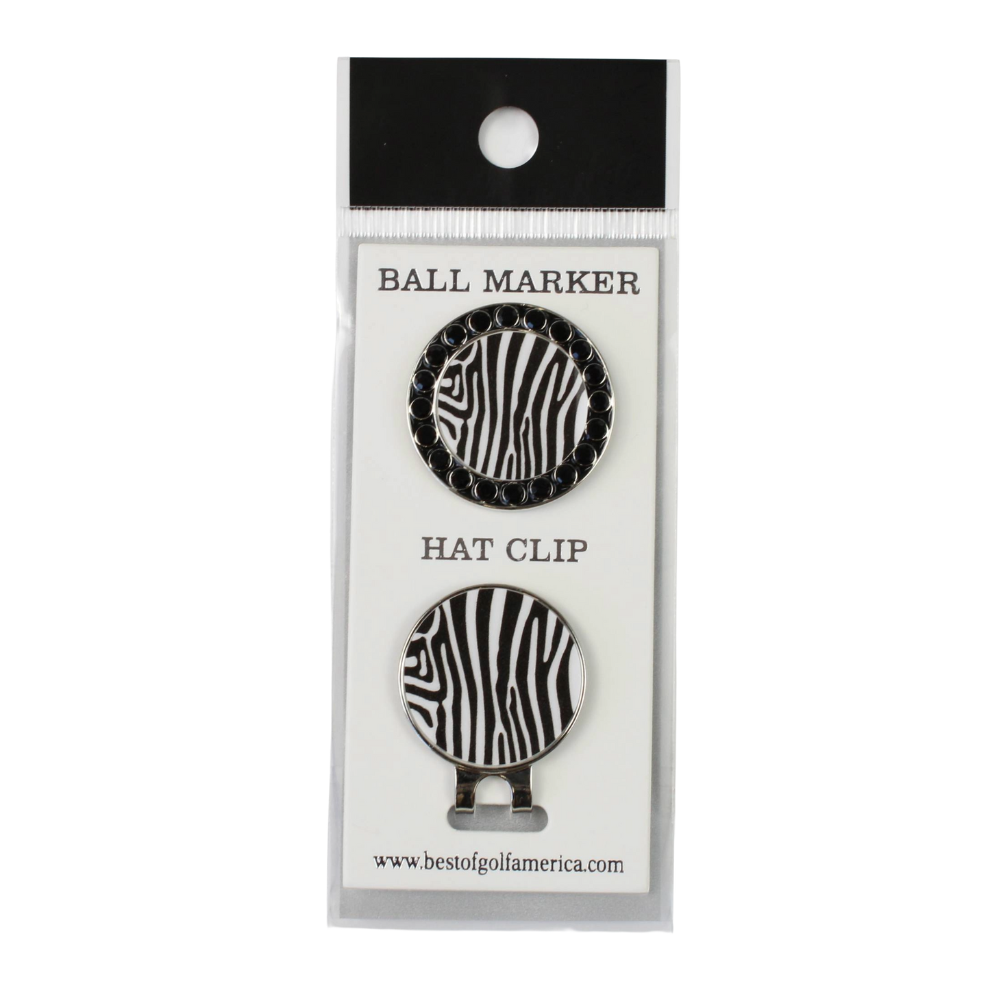 Crystal Ball Marker - 054