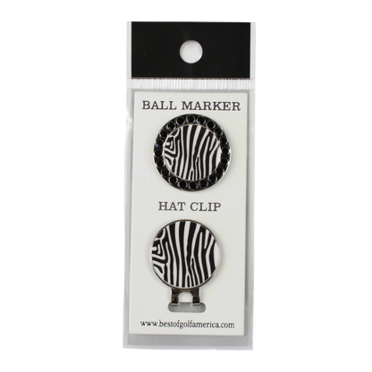 Crystal Ball Marker - 054