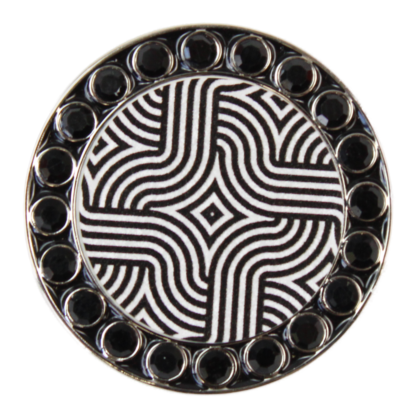 Crystal Ball Marker - 055