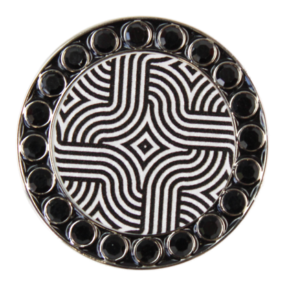 Crystal Ball Marker - 055