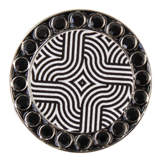 Crystal Ball Marker - 055
