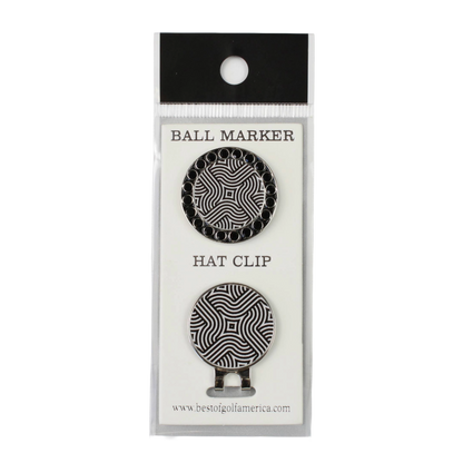 Crystal Ball Marker - 055