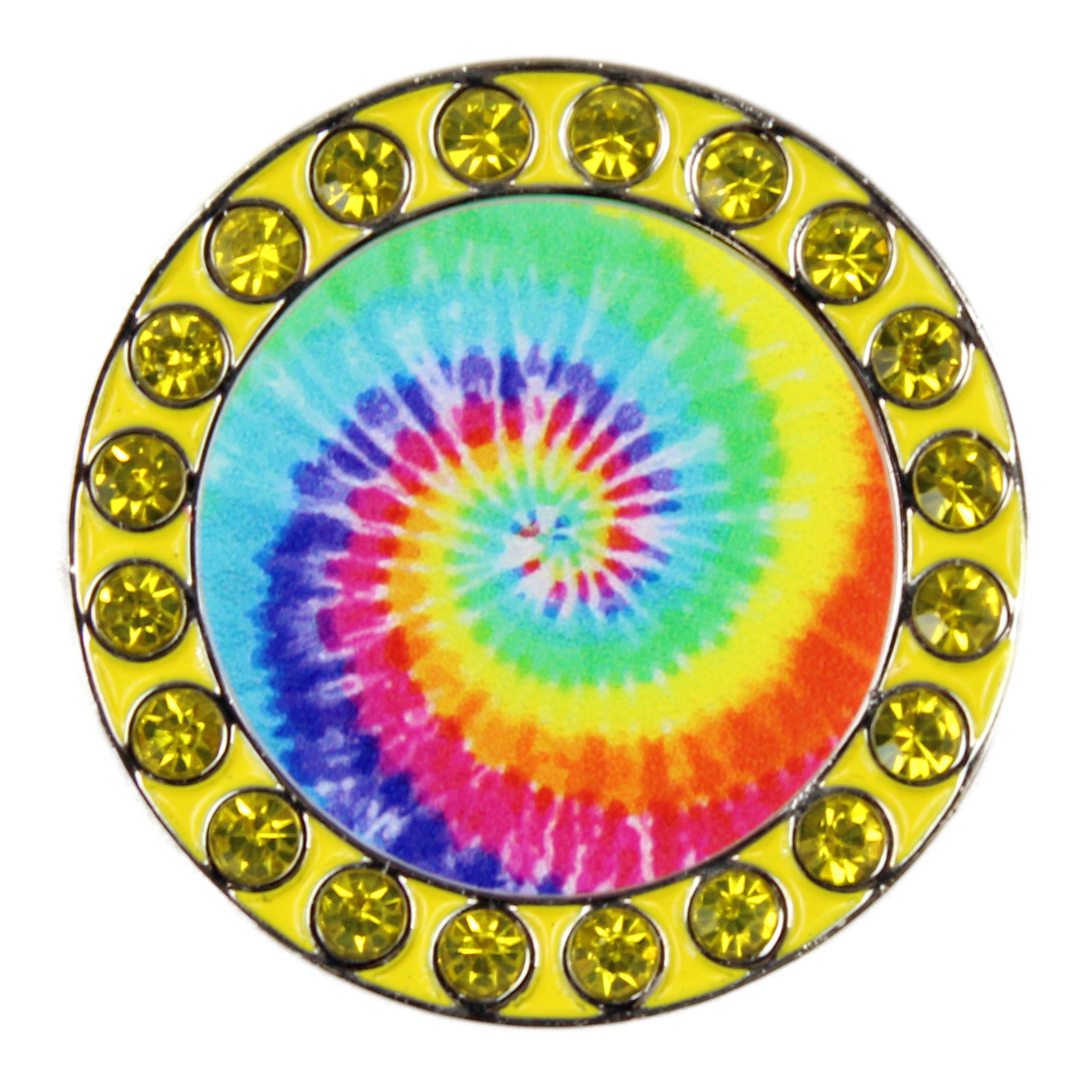 Crystal Ball Marker - 059