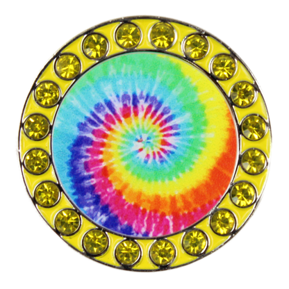 Crystal Ball Marker - 059