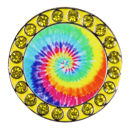 Crystal Ball Marker - 059
