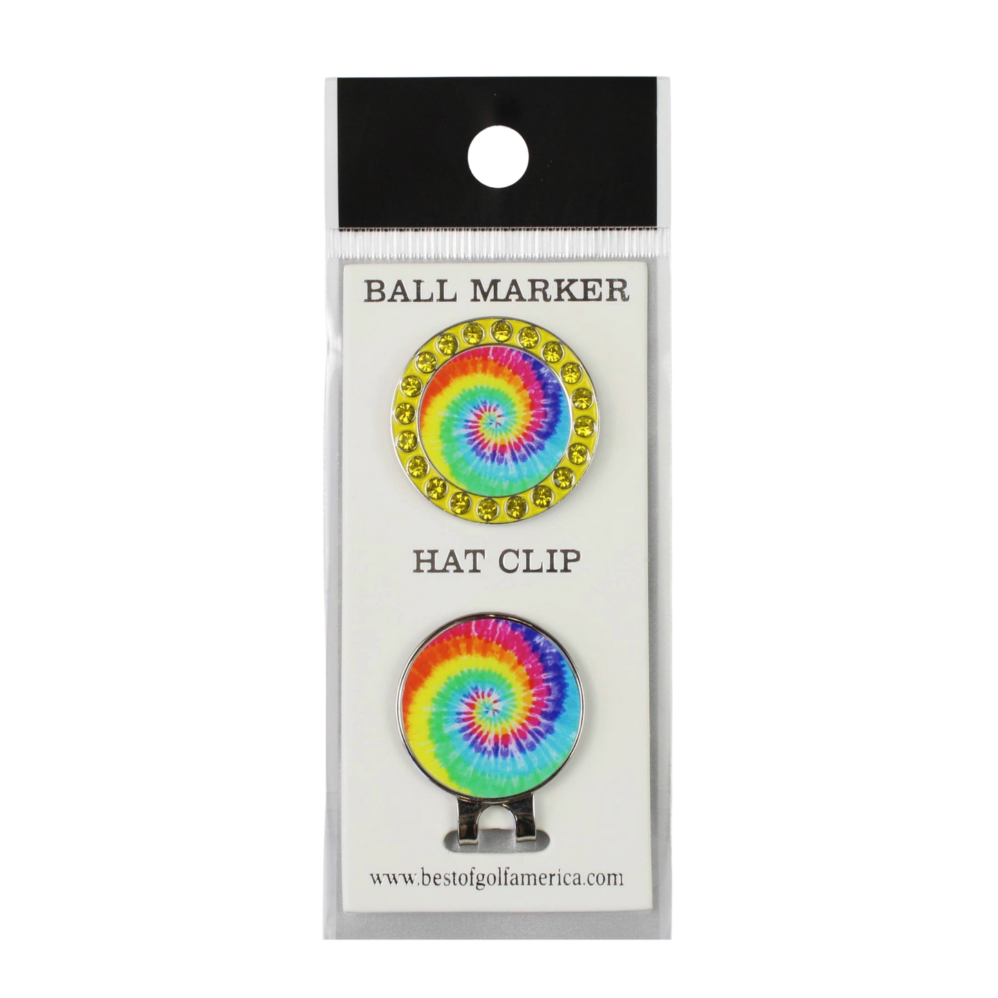 Crystal Ball Marker - 059