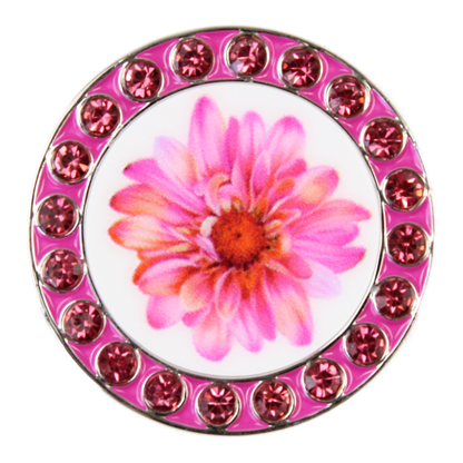 Crystal Ball Marker - 068