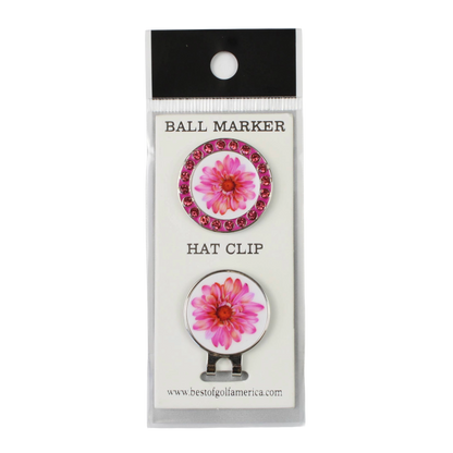 Crystal Ball Marker - 068