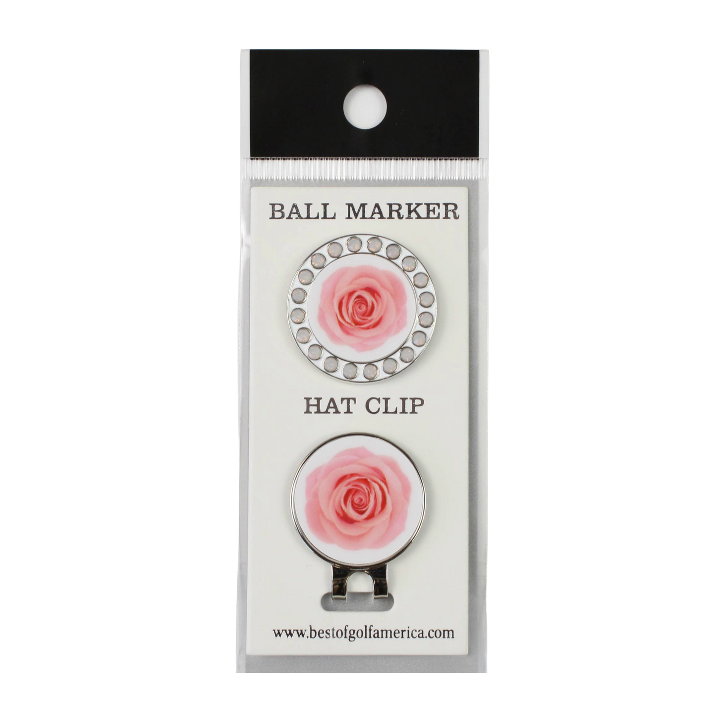 Crystal Ball Marker - 070