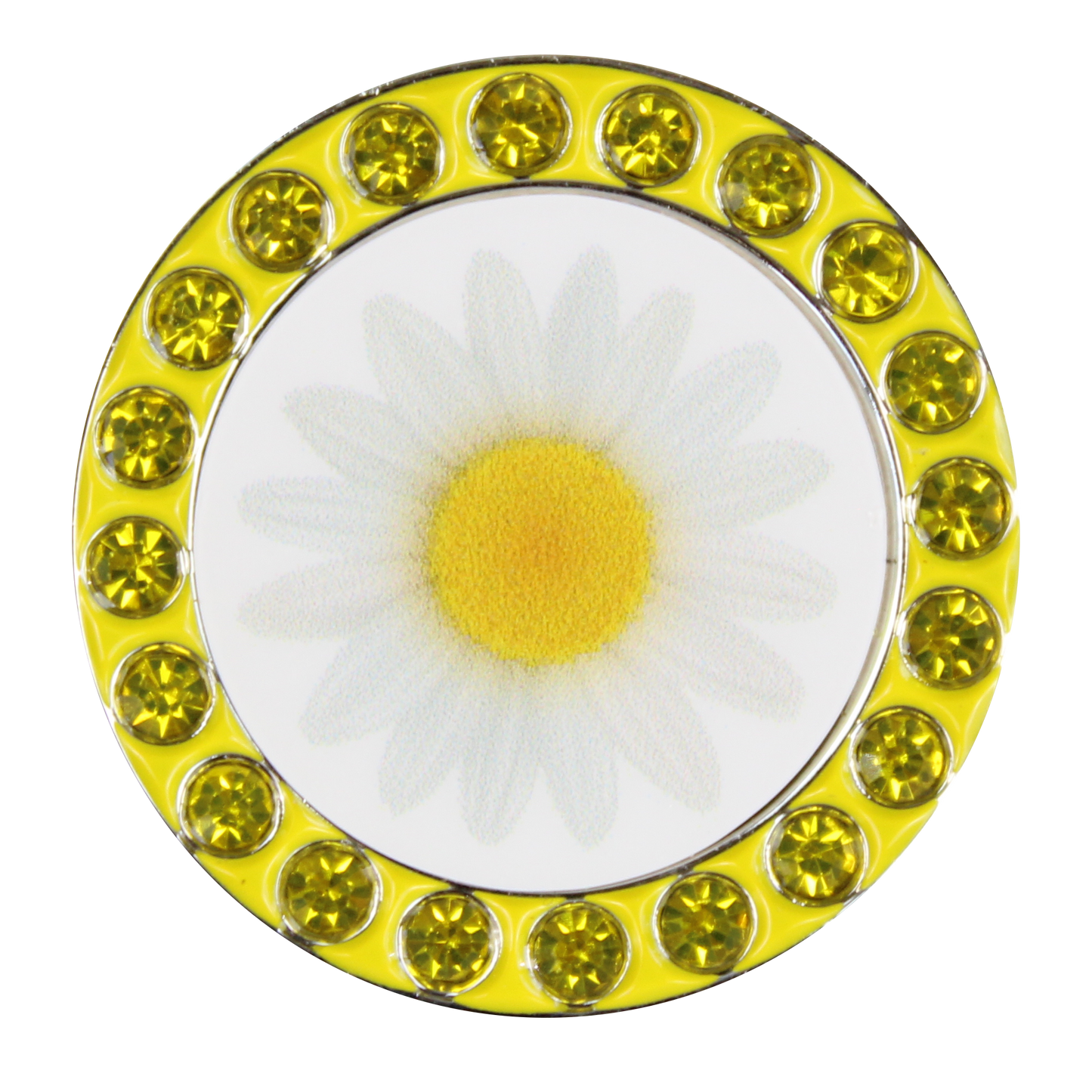 Crystal Ball Marker - 078