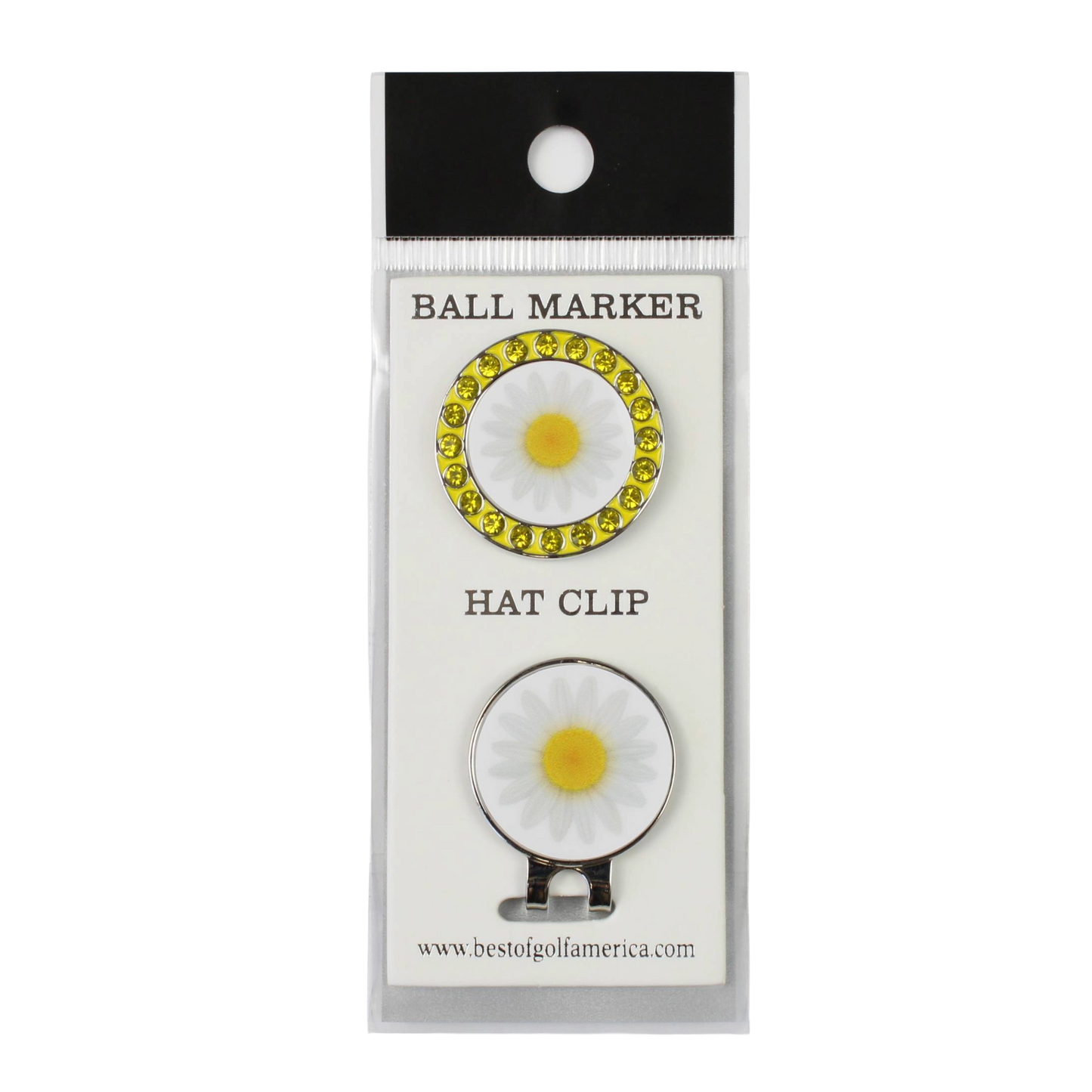 Crystal Ball Marker - 078