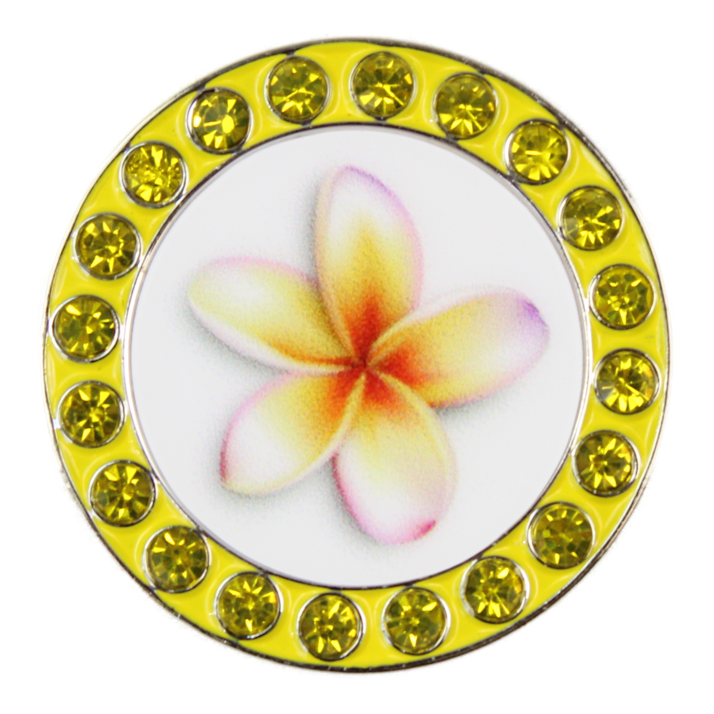 Crystal Ball Marker - 079