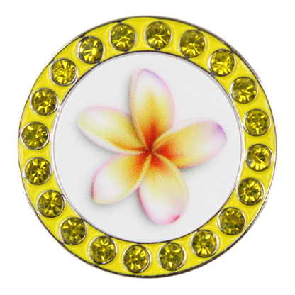 Crystal Ball Marker - 079
