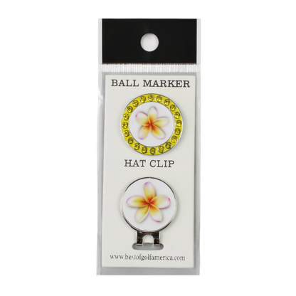 Crystal Ball Marker - 079